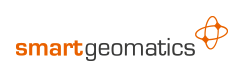 Logo Smartgeomatics